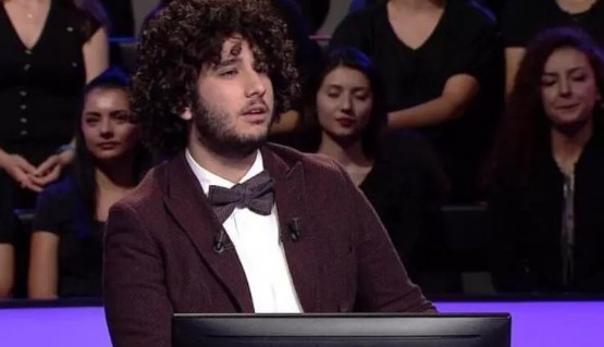 Arda Ayten deprem sonrası yaşadıklarını anlattı